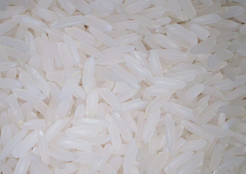 Jasmine Rice (Rumduol/Pka Malis)