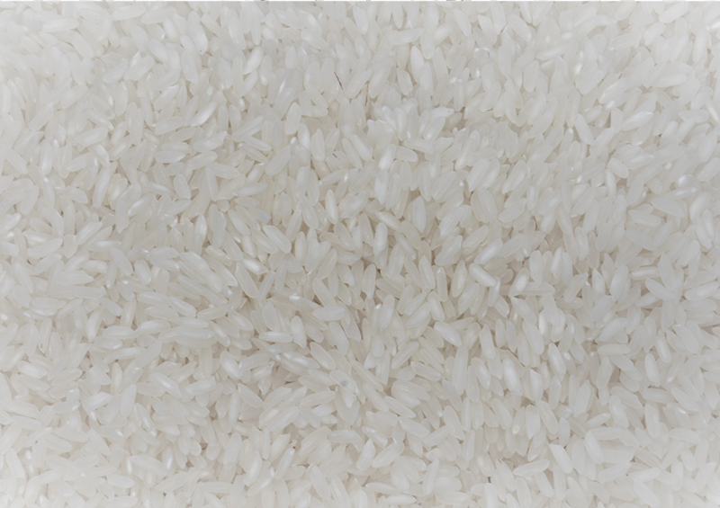 Long Grain White Rice