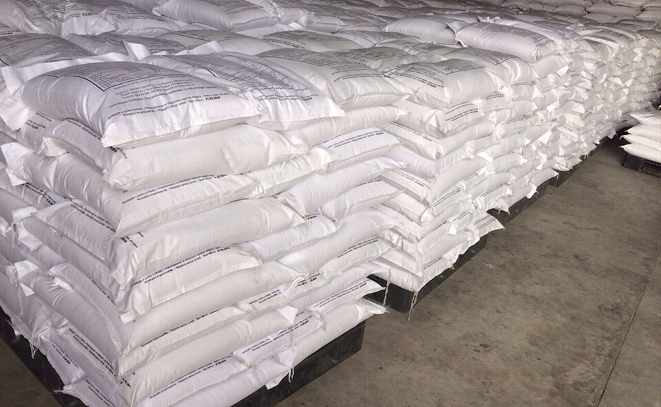 About Us – City Rice